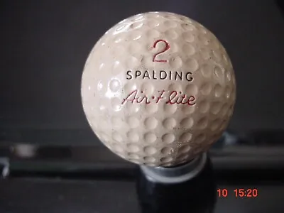 Vintage Collectible Golf Balls • $12