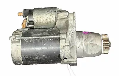 2005 Nissan Altima 2.5L Engine Starter Motor Aftermarket • $29.99