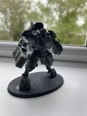 Warhammer 40K  Tau Empire XV95 Ghostkeel Battlesuit  • £16