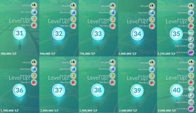 $49.99 • Buy Pokemon Leveling ✔ Stardust ✔ Rocket ✔ SHINY ✔ Raid ✔ 100%IV ✔ GO ✔ Grinding