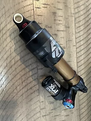 Fox Float X2 Factory Rear Shock • $200