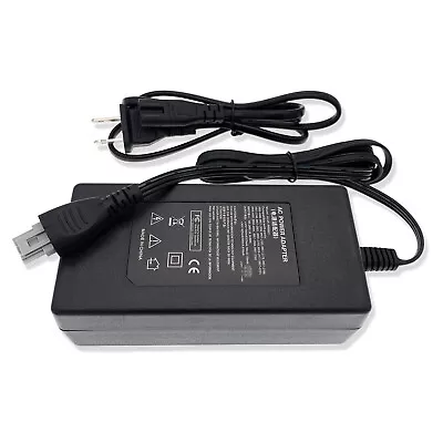 AC Adapter Charger For HP Photosmart C3140 C4180 0957-2094 PSC 1350 1510 1610 • $16.29