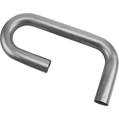 Speedway Motors Combo Pipe Mandrel Bend/Header Tubing - 3 Inch Mild Steel • $34.99