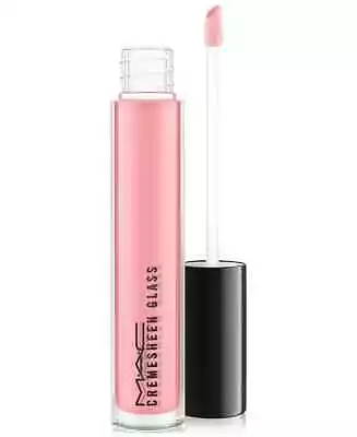 MAC Lipgloss Cremesheen Glass Just Superb 0.09oz/2.7g • $29.99