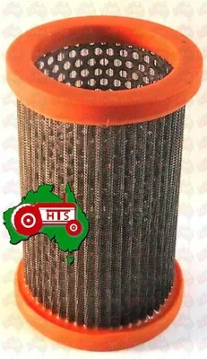Hydraulic Pump Filter Strainer Fits For Massey Ferguson MK1 MK2 35 35X FE35 65 • $21.95