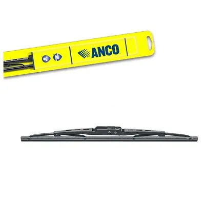 ANCO 31-Series 31-13 13  Wiper Blade For VW-13 SBV131 RX30113 PR-13-2 EVB-13 Hj • $8.82