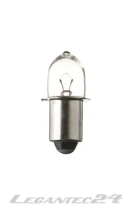 Bulb 18V 600mA P13.5s 11.5x30mm Bulb Lamp Bulb 18volt 600mA New • £3.89