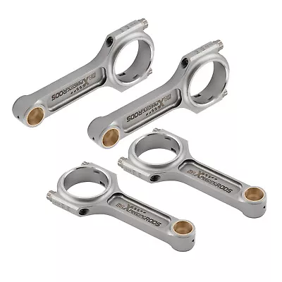 I-Beam Forged Connecting Rods Bolts For Mazda 323 BG/323F BG Models B6F 89-94 • $421.88