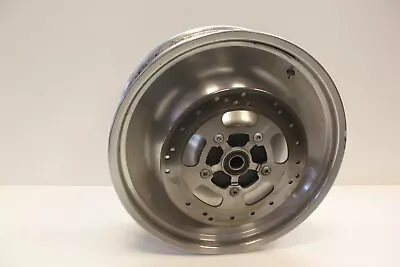 $245 • Buy 03 Harley Davidson VRSCA V-ROD Rear Wheel With Rotor (P-73)