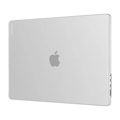 Incase Hardshell Case For MacBook Pro 16  2021 Dots - Clear • $25.95