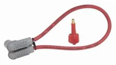 MSD 84039 HEI Blaster 3 Super Conductor 18  Coil Wire With Power Tower Adapter • $25.57