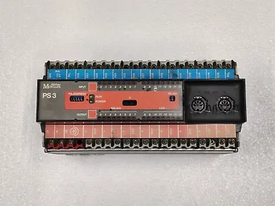 Moeller PS3-AC Compact PLC • $249