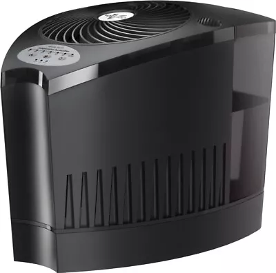 BRAND NEW Vornado Evap3 Whole Room Evaporative Humidifier Black Free Shipping • $99.95