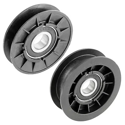 Idler Pulley For Transmission Belt For John Deere E100 E110 E120 E130 E140 E150 • $12.69