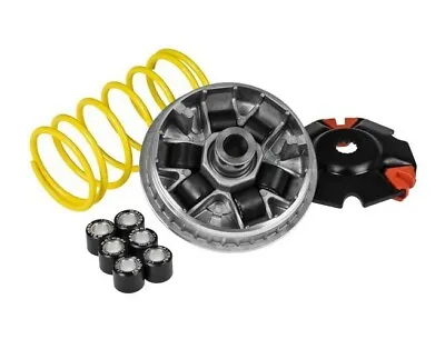 MALOSSI MULTIVAR 2000 VARIATOR KIT Fits Yamaha 125 N Max GPD125  2015 - 2020 • $164.12