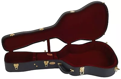 CF Martin 500 Series 545E Vintage D Dreadnought 14 Fret Guitar Case • $649.99