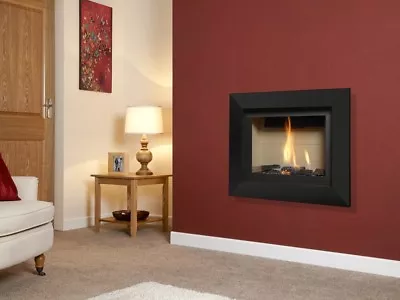 £2339 • Buy Celena Slimline Balanced Flue Wall Mounted Gas Fire Inc 25 Year Warranty