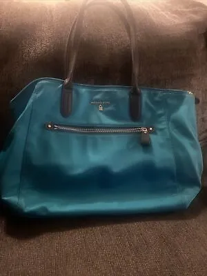 Michael Kors Handbag Used Large Tote Bag • $50