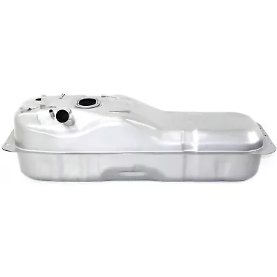 17 Gallon Fuel Gas Tank For 91-93 Mazda B2600 B2200 FI Silver • $146.92