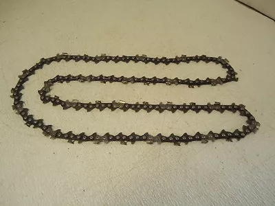£27.21 • Buy NEW Carlton Chisel Chainsaw Chain 3/8 .050 84DL 24  25  BARS A1LM-084G