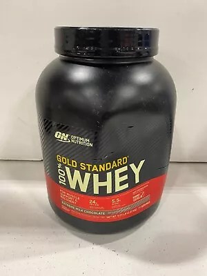 Optimum Nutrition Gold Standard 100% Whey Protein Powder 5 Pound • $69.99