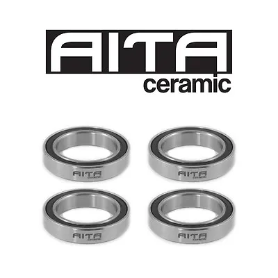 Mavic Crossmax ST Wheel Bearing (2015) - AITA Ceramic • $183.98