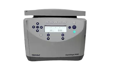 Eppendorf Centrifuge 5430 W/ Power Cable • $1700