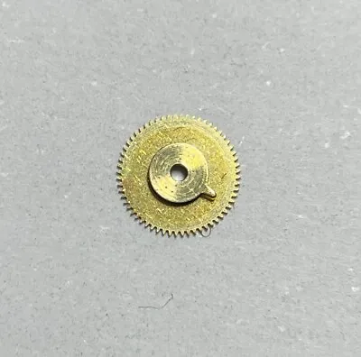 Movement ETA 7750 Valjoux 7754 - 2556-2560 Pieces Replacement Wheel Of Date • $19.48