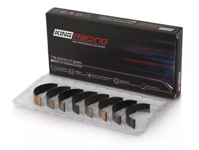 King Honda B18A1/B18B1 PMaxKote Performance Rod Bearing Set • $66.66