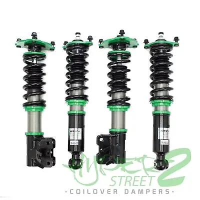 Coilovers For MIRAGE 97-01 Suspension Kit Adjustable Damping Height • $532