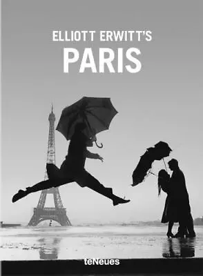 Elliott Erwitt's Paris By Erwitt Elliott • $10.23