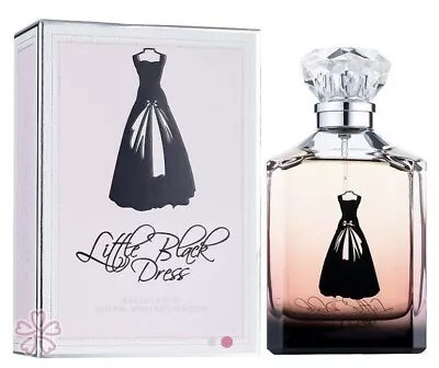 Little Black Dress Perfume By Fragrance World 🔥Super Rich UAE Versions👍 • $51.50