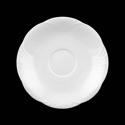 £13.45 • Buy Saucer Soup Cup - NEW PRODUCT - Arco White - Villeroy & Boch