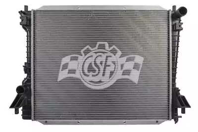 Radiator-GT CSF 3422 Fits 2005 Ford Mustang • $110.95