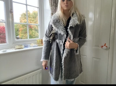 £35 • Buy Afghan Coat