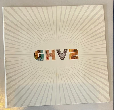 $93.62 • Buy MADONNA, GHV2 10 Inch UK CD Promo