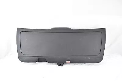 2013-2016 Mercedes Gl550 X166 Rear Tailgate Liftgate Lower Cover Trim Panel Oem • $119.08