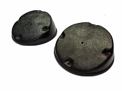 Marine R525 Universal Speaker Pods  Adapters 5.25  5 1/4  Custom  Mount Pods • $16.99