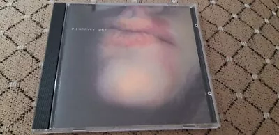 £59.95 • Buy PJ HARVEY - Dry + Demonstration - Very Rare 1992 Too Pure - CDD010 - 22-track CD