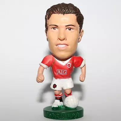 Corinthian Prostars - Cristiano Ronaldo - Manchester United 2006/2007 - PRO1490 • £15