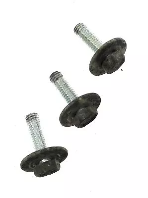 Kawasaki Vulcan 88 VN 1500 A Oem Taillight Bolts 92002 1262 • $14.98