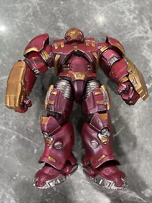 Marvel Legends -Marvel Studios First Ten Years 2-Pack - Hulkbuster Painted Look • $80