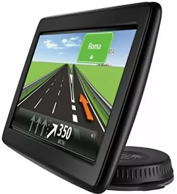 £78.50 • Buy TomTom Start 25 Sat Nav With UK /Europe Maps RRP £289 Huge Screen IQ ROUTES  