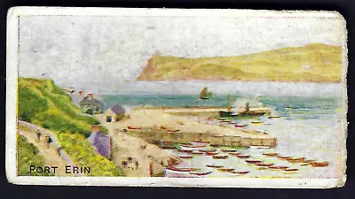 Murray - Holidays By The Lms - Port Erin • £2.10