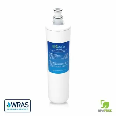 £16.48 • Buy EcoAqua Boiler 3M Filtrete 3US-PF01 Compatible Water Filter X 1