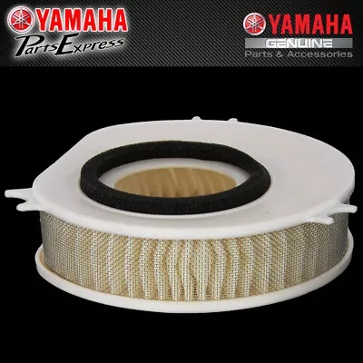 $24.95 • Buy New Yamaha V-star 1100 Xvs Classic Custom Silverado Oem Air Filter Element