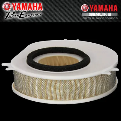 New Yamaha V-star 1100 Xvs Classic Custom Silverado Oem Air Filter Element • $24.95