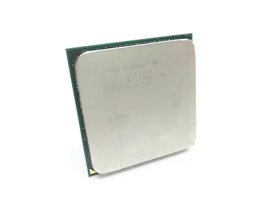 £7.94 • Buy AMD Athlon II X3 440 3Ghz AM3 CPU ADX440WFK32GM