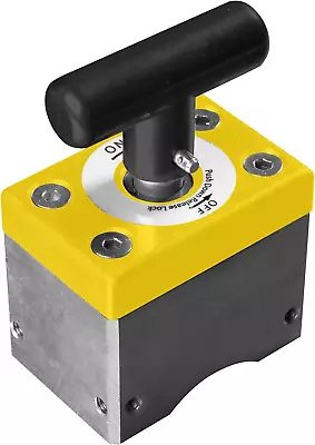 Magswitch MagSquare 600 Magnetic Welding Square Base Clamp Holder For Welding Lb • $250.31