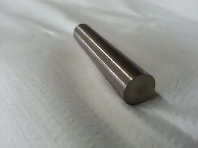  .500  Round X 3 Ln Alnico 5 Magnet Round Bar Ground Finish Science Project 1 Ea • $9.95